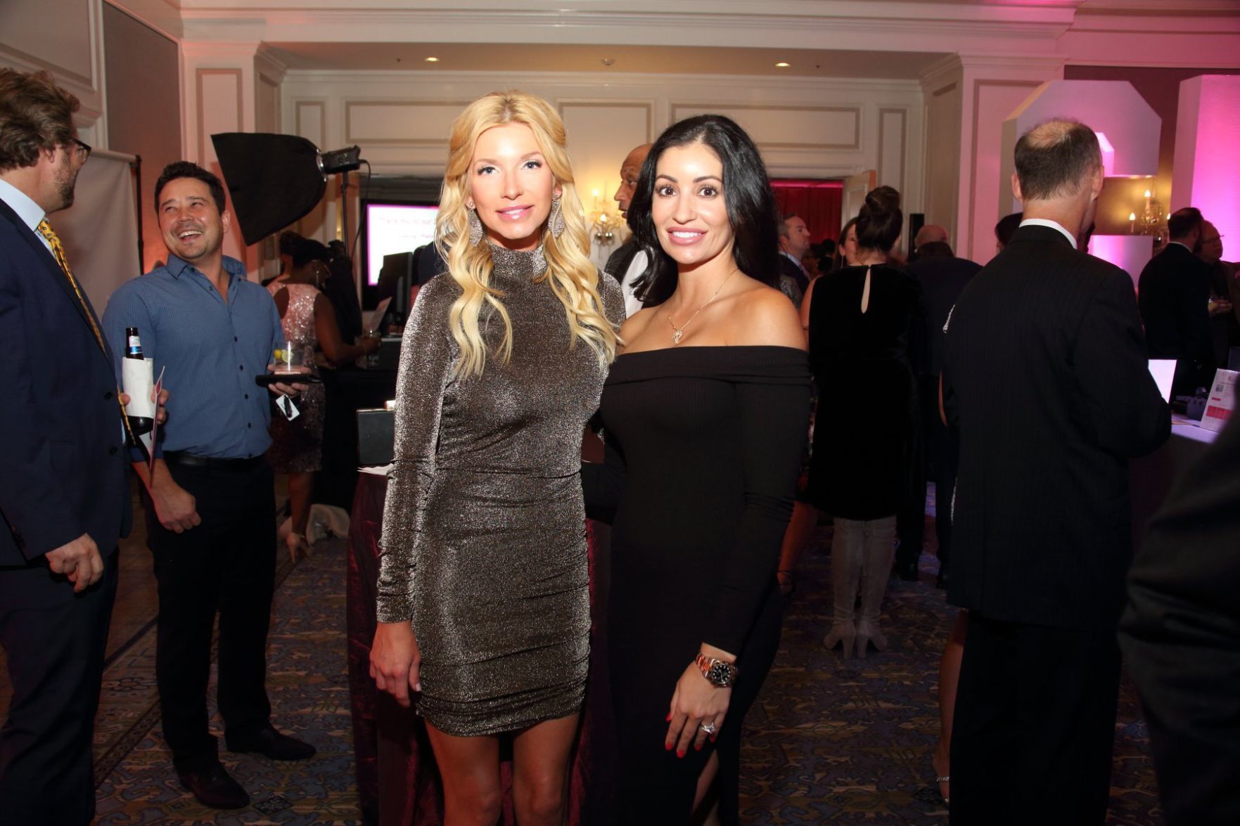 Norma McGehee, Amy Prada